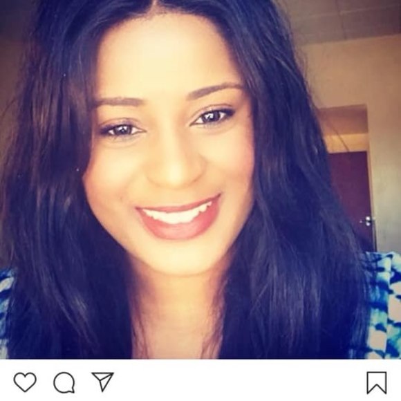 Meet your Posher, Liza - Picture 1 of 1